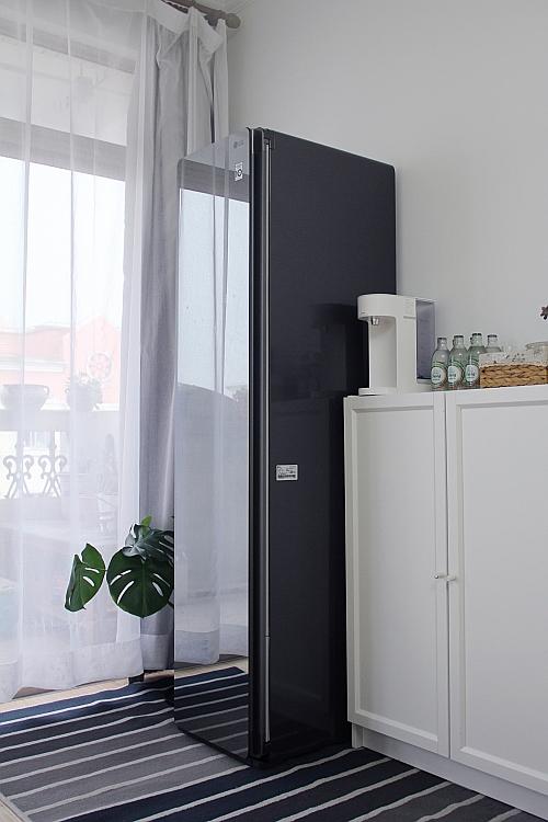 lg衣物护理机介绍视频,lgstyler蒸汽衣物护理机讲解