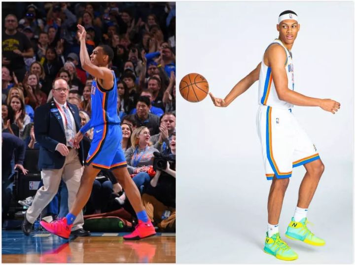 还想NB一回？NewBalance宣布再次回归篮球市场