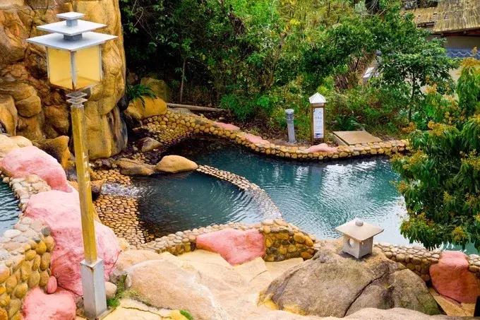 说到江门，唉~家里几个县都比我还出名，这可如何是好