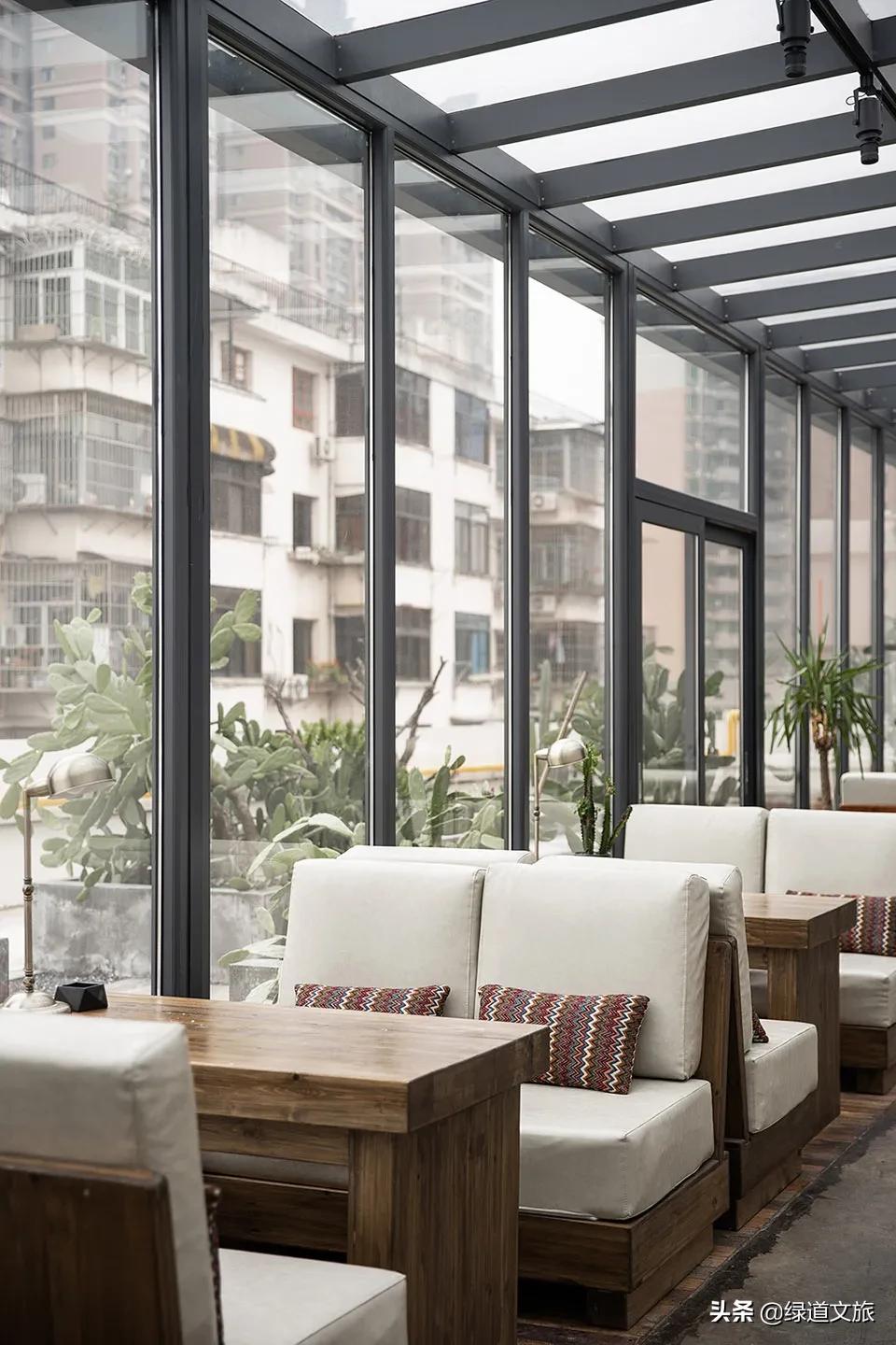 寻幽静处休憩这几个酒店值得参考,远离喧嚣安享静谧酒店