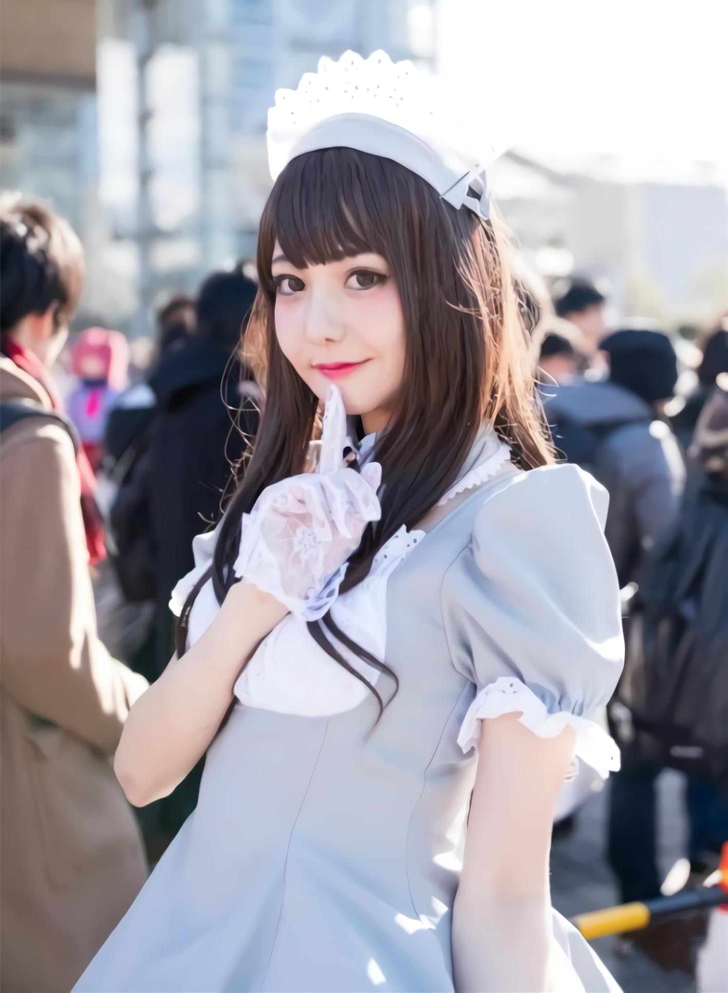 cos不喷颜是真的吗,cos不喷颜是什么