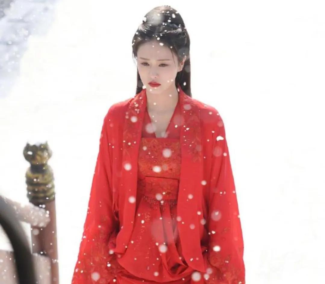 周生如故电视剧每个人的结局,有没有像周生如故那样虐心的剧