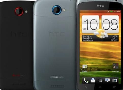 htc手机为何没落了,htc怎样走下神坛的