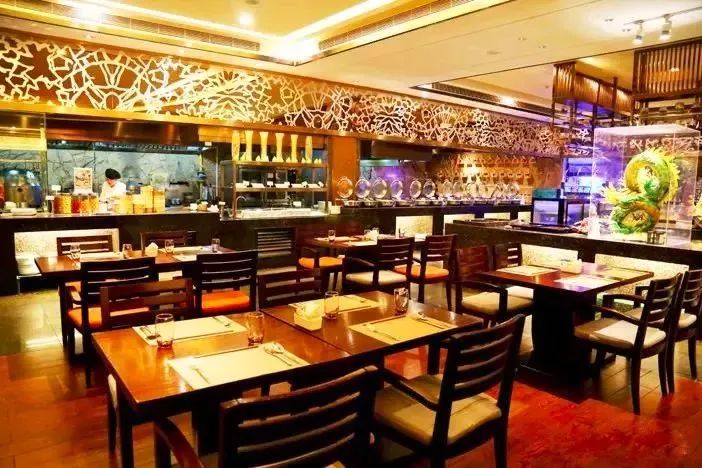 广州5家逼格高又不贵的餐厅,广州人均100最好吃的餐厅