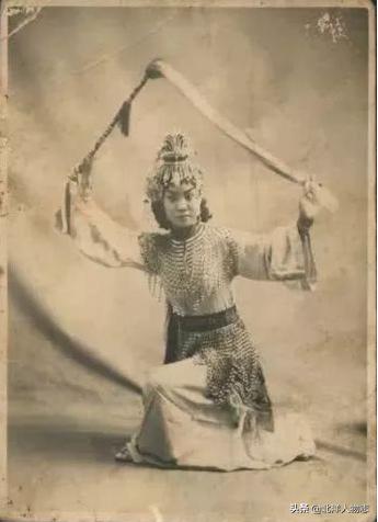 郭兰英传奇背后的悲惨人生,84岁高龄的郭兰英