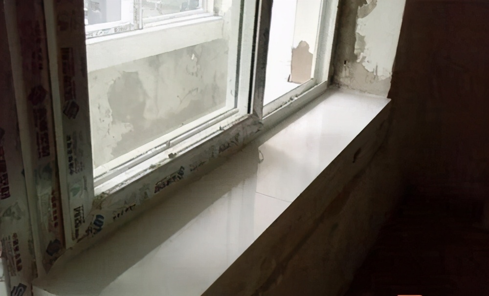 装修窗套垭口怎么省钱,房子装修垭口套怎么包好看