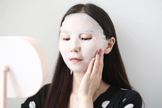 湿敷水推荐丝瓜水,千纤草丝瓜水做水膜