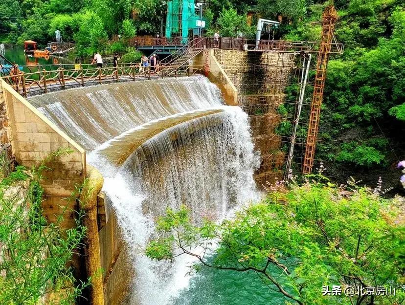 二月游房山,国庆十一北京自驾游