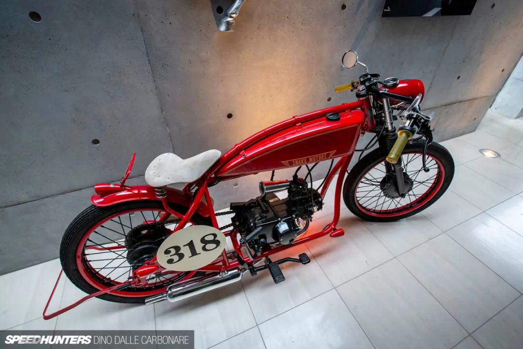 车迷心中最完美的车,车迷的车库怎么样