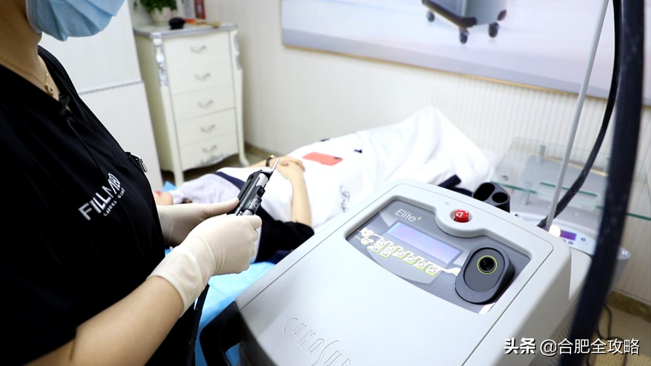 合肥恒美整形,恒美整形集团最新消息