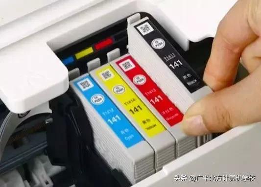 您的打印机需要引起注意,打印机相关常识