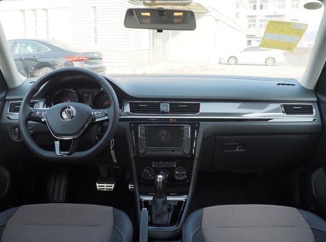 大众蔚领真实车主使用感受,大众c-trek蔚领2018年1.5l舒适版