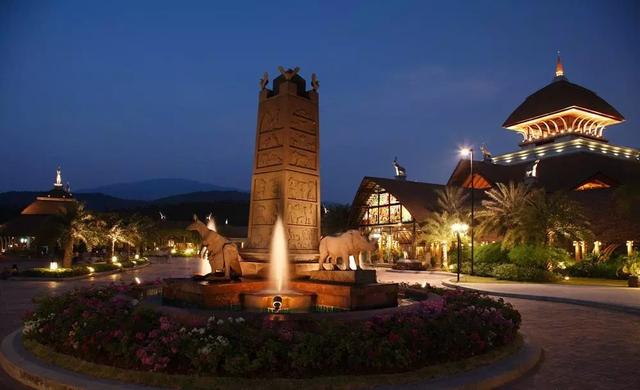 泰国清迈自由行旅游攻略,去泰国清迈自由行旅游攻略