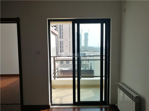 美景麟起城1号院分布图,美景麟起城最新实景