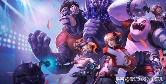 s18赛季会出什么新皮肤,s1冠军皮肤