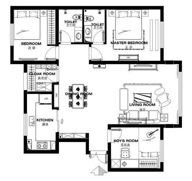和邻居找同一家装修公司的好处,邻居选择同一家装修公司