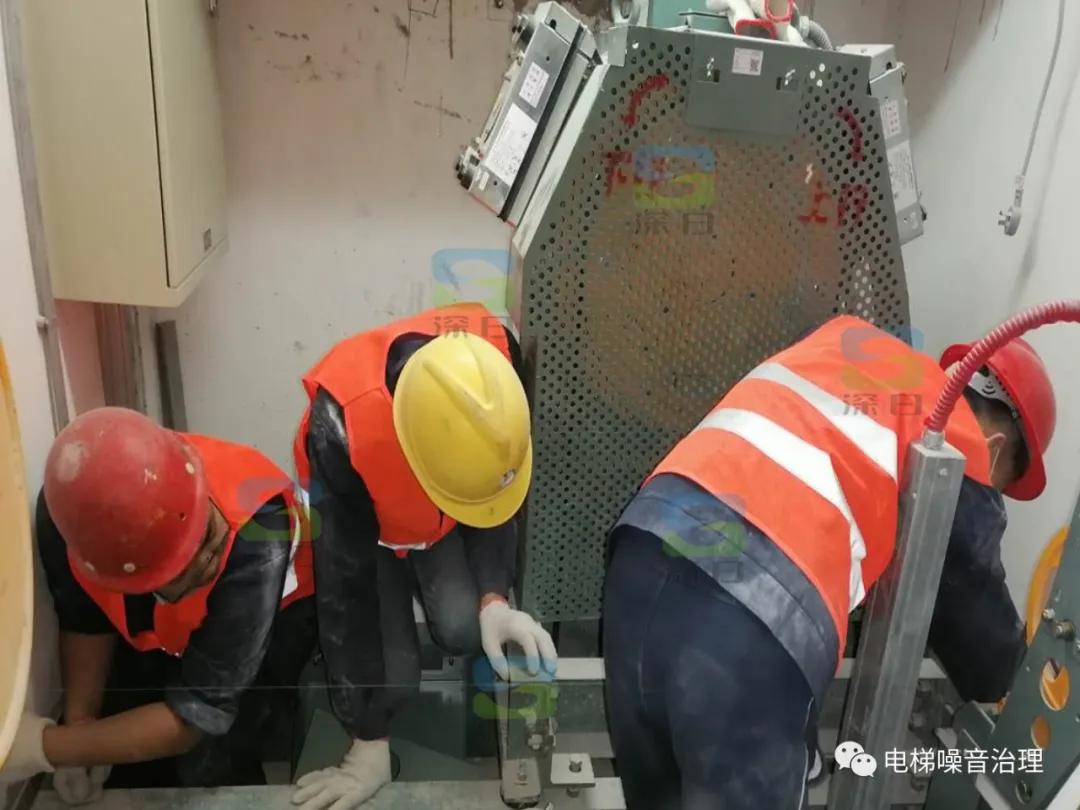 高端小区精装电梯,高端楼盘主打电梯入户