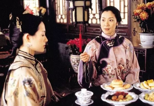 李安电影特色,李安谈电影完整版