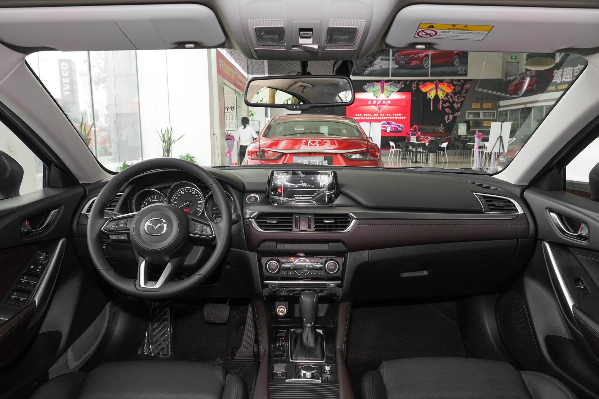 阿特兹2.5二手车20年以后没异响,阿特兹几月份的车异响解决了