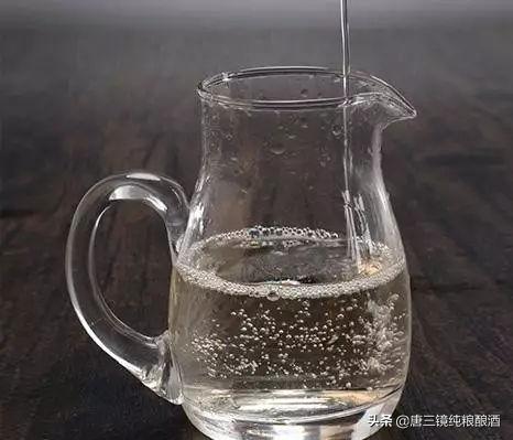 真全粮白酒工艺,真全粮酿酒原理