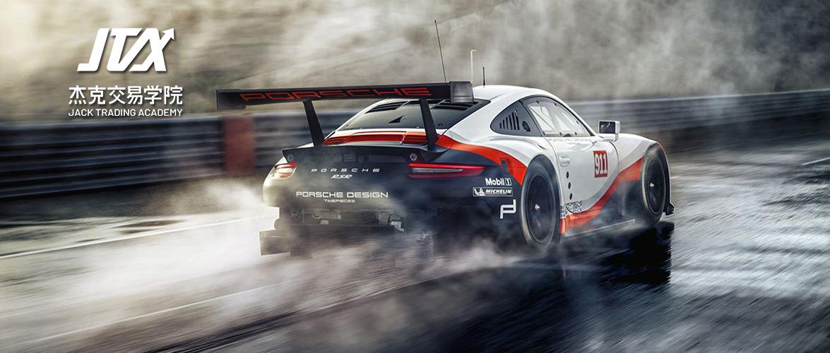 玩转车行的年轻CEO：学交易不为赚钱，但学好交易是为了更好赚钱