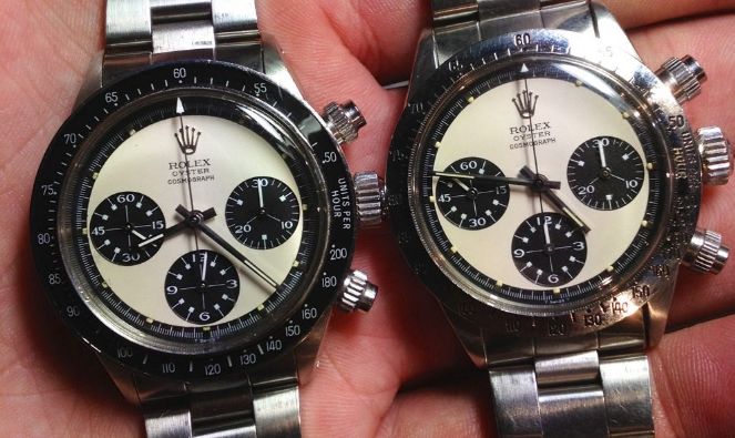 世界上昂贵的十大手表,卡西欧最昂贵的手表