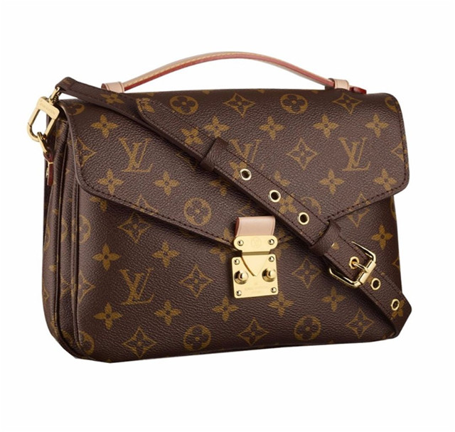 日常包包百搭推荐小众高级感,时尚百搭永不过时的包包