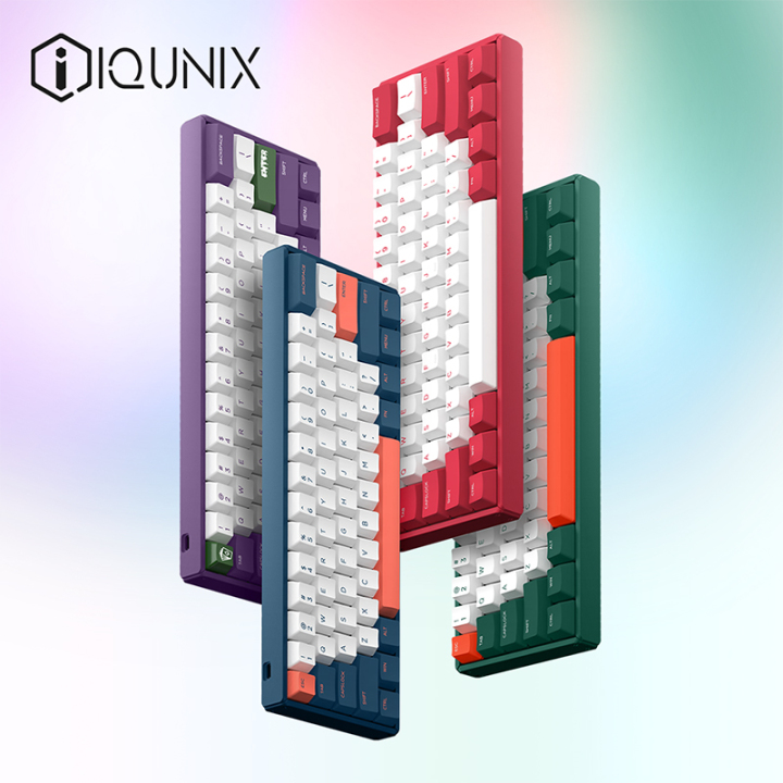 2020·618年中机械键盘入门及选购指南