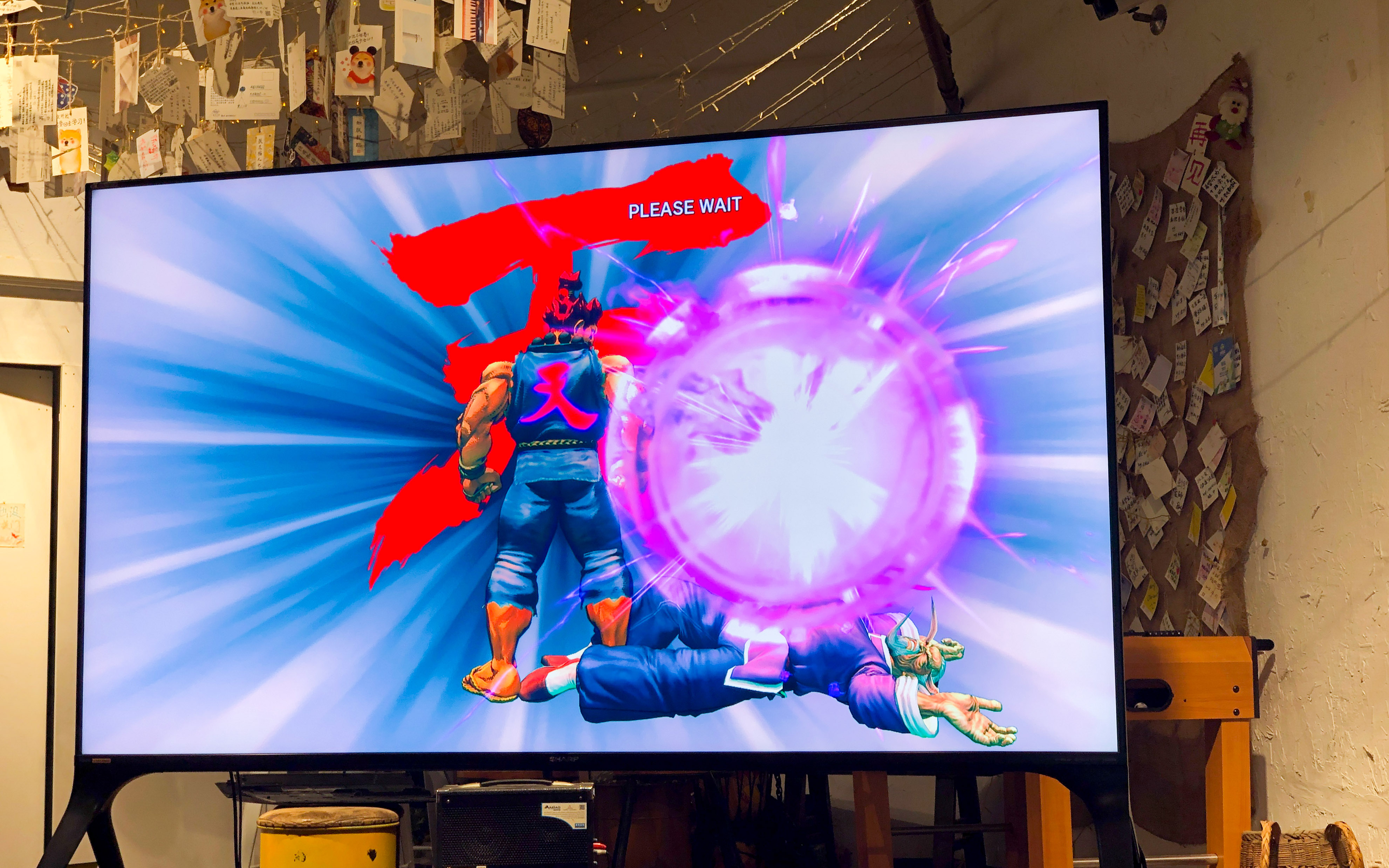 从消费者角度分析产品,夏普巨幕8k电视怎么样