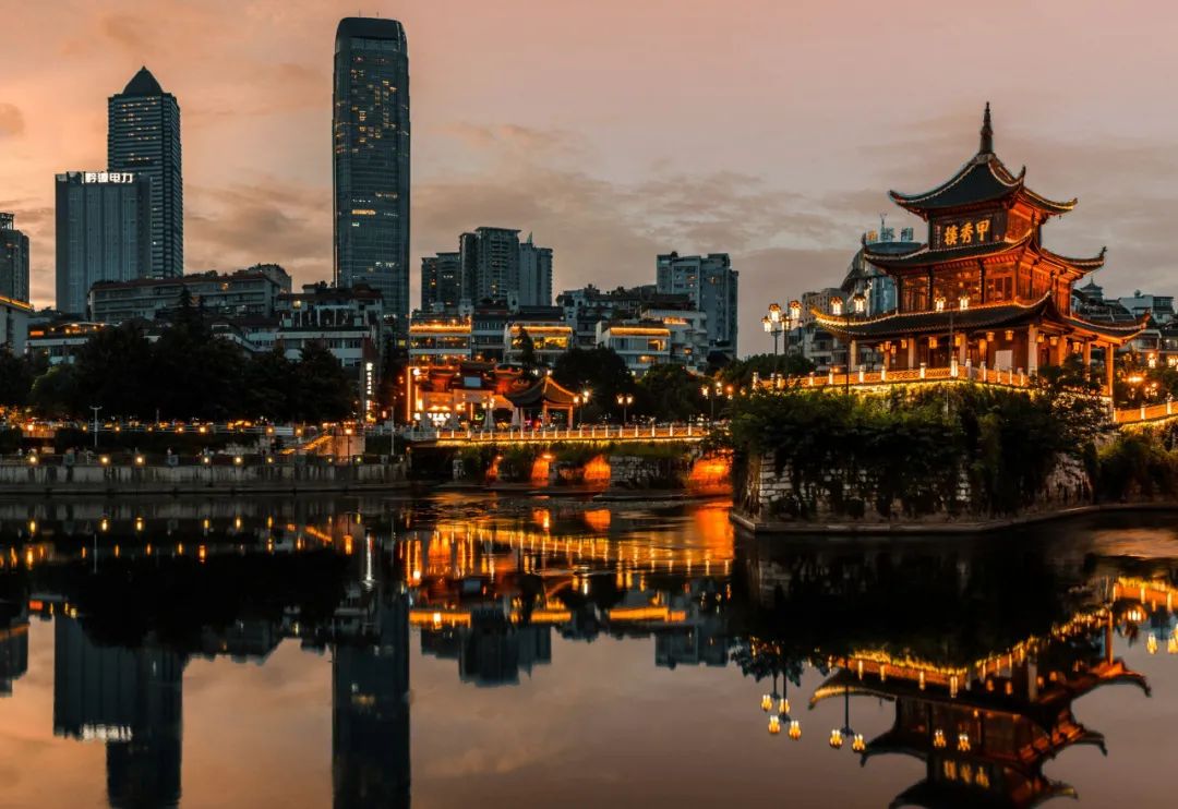 花语墅贵阳视频,贵阳双龙花语墅