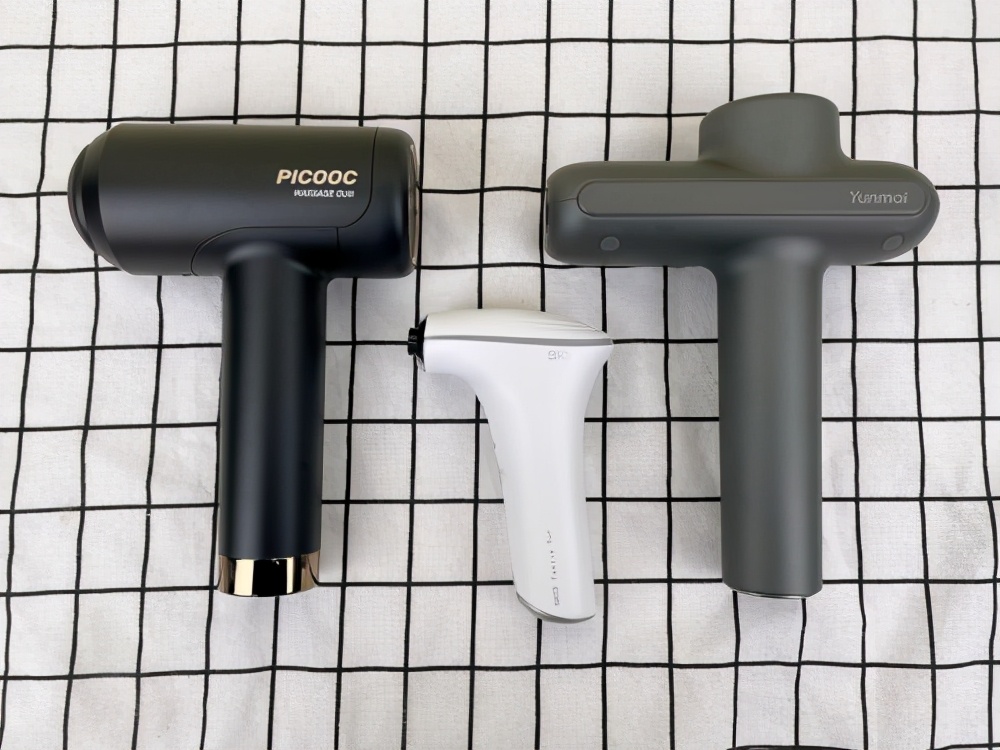 筋膜枪测评有品,云麦筋膜枪pro测评