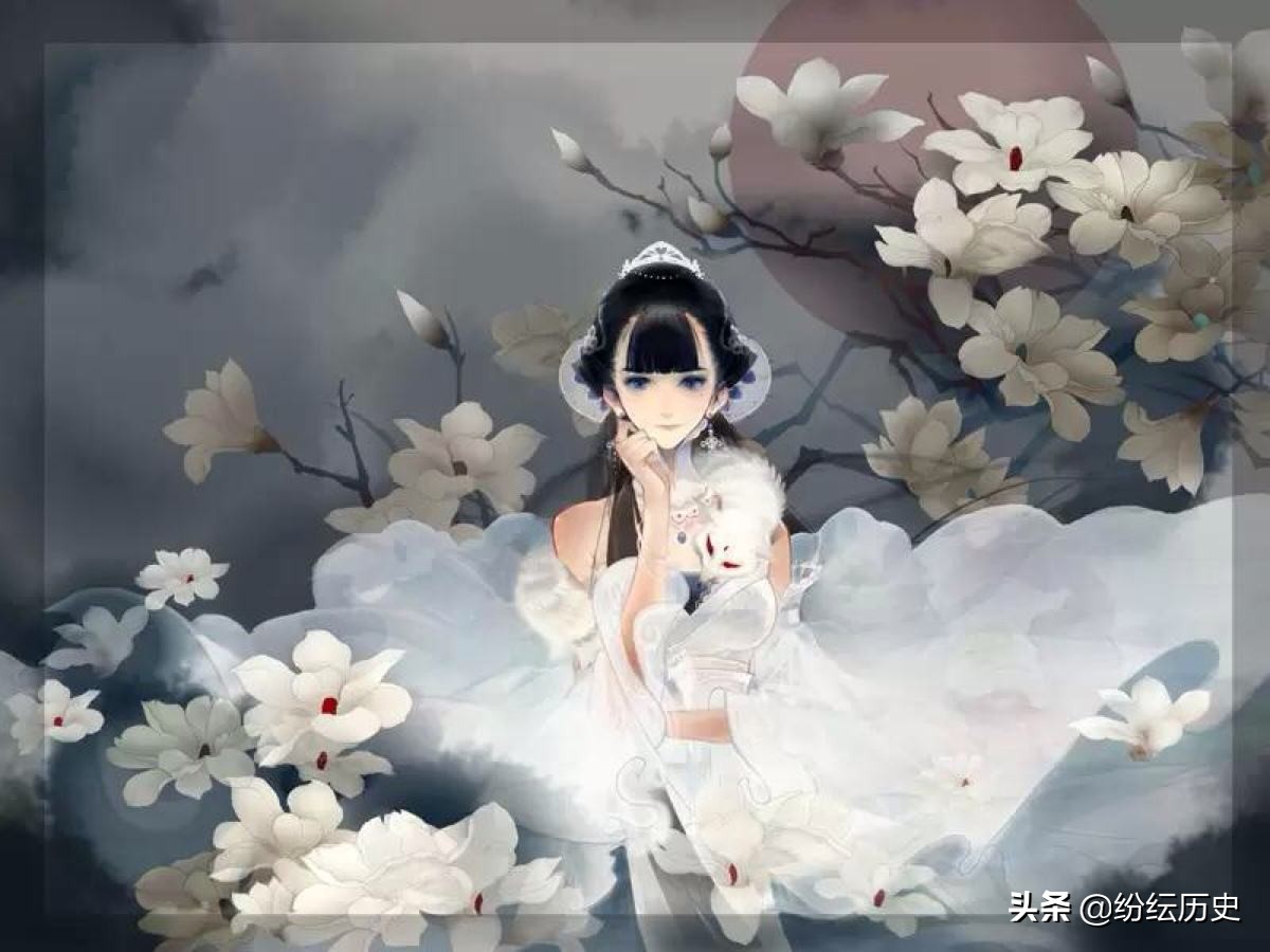 老话常说“色是刮骨钢刀”，后半句才是精髓在，半数人不知道