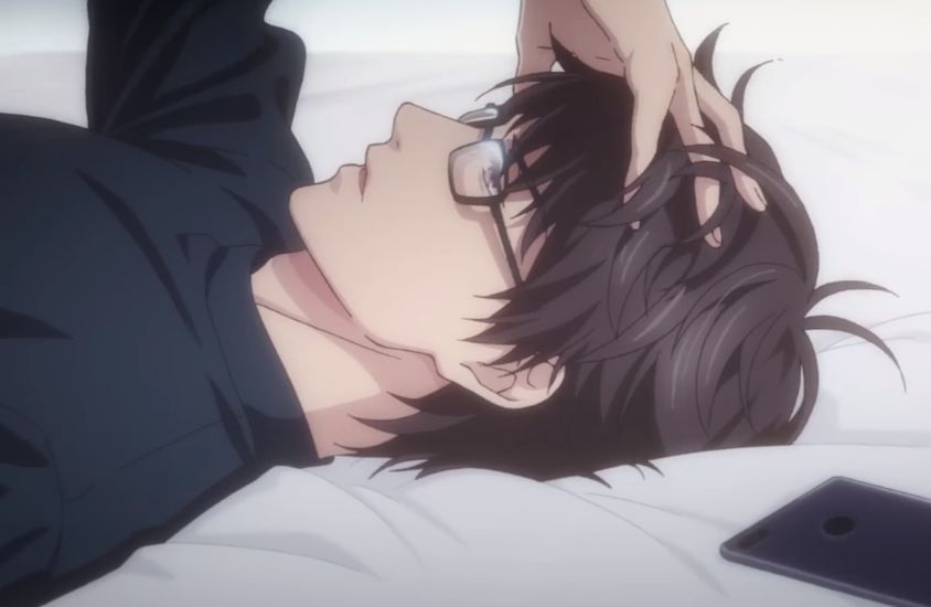 恋与制作人黄油活动,恋与制作人pv动画