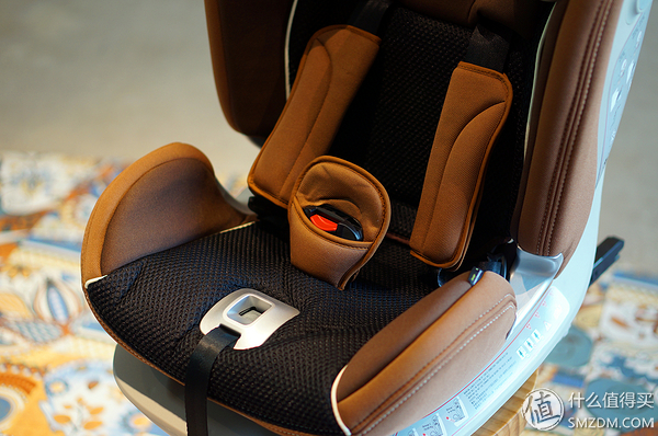 艾莉儿童安全座椅怎么样,艾莎儿童安全座椅