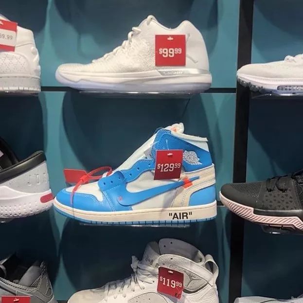 为什么aj1那么难买,aj1烂大街了还有必要买么