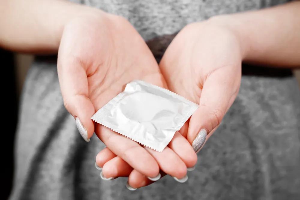 怕感染性病?这些知识,有无*生活性**都该知道