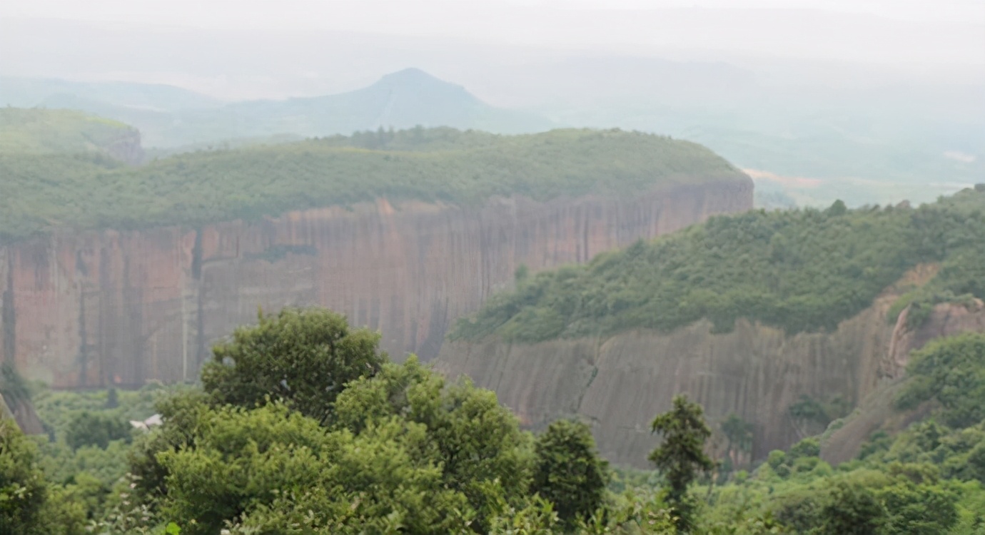 郴州市风景旅游景点大全,郴州十大旅游景点