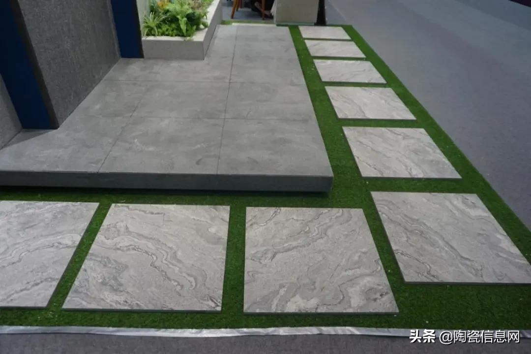 佛山潭洲岩板展会,佛山潭洲陶瓷展有哪些厂家参加