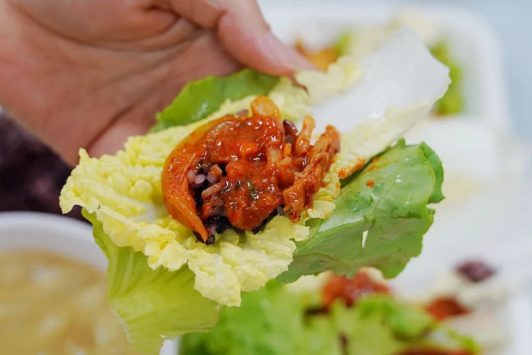 无锡这3家大公司的食堂曝光了！看得我泪流满面，想跳槽