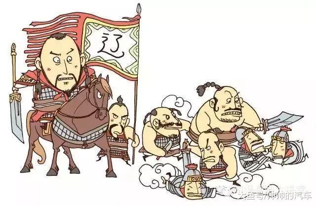 各个朝代名称都有哪些由来,中国十八个主要朝代名称来历