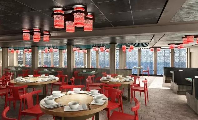 世界之最轮船,世界游轮之最