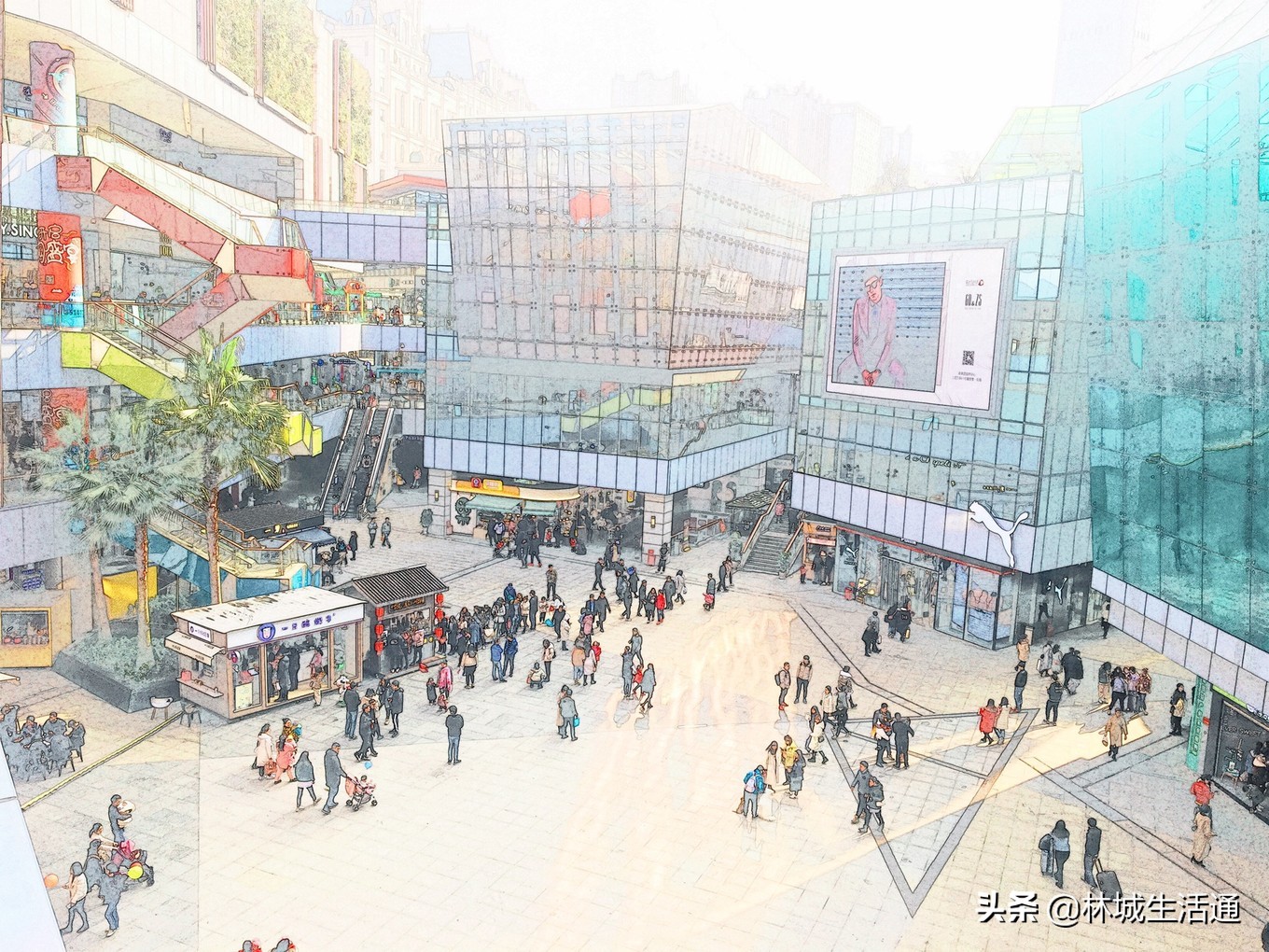 贵阳青岩古镇一日游玩,贵阳小七孔一日游费用