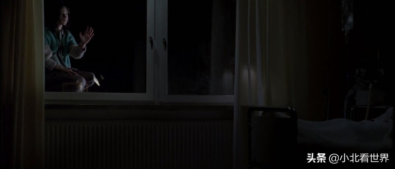 血色入侵的艾莉,爱情属于自己