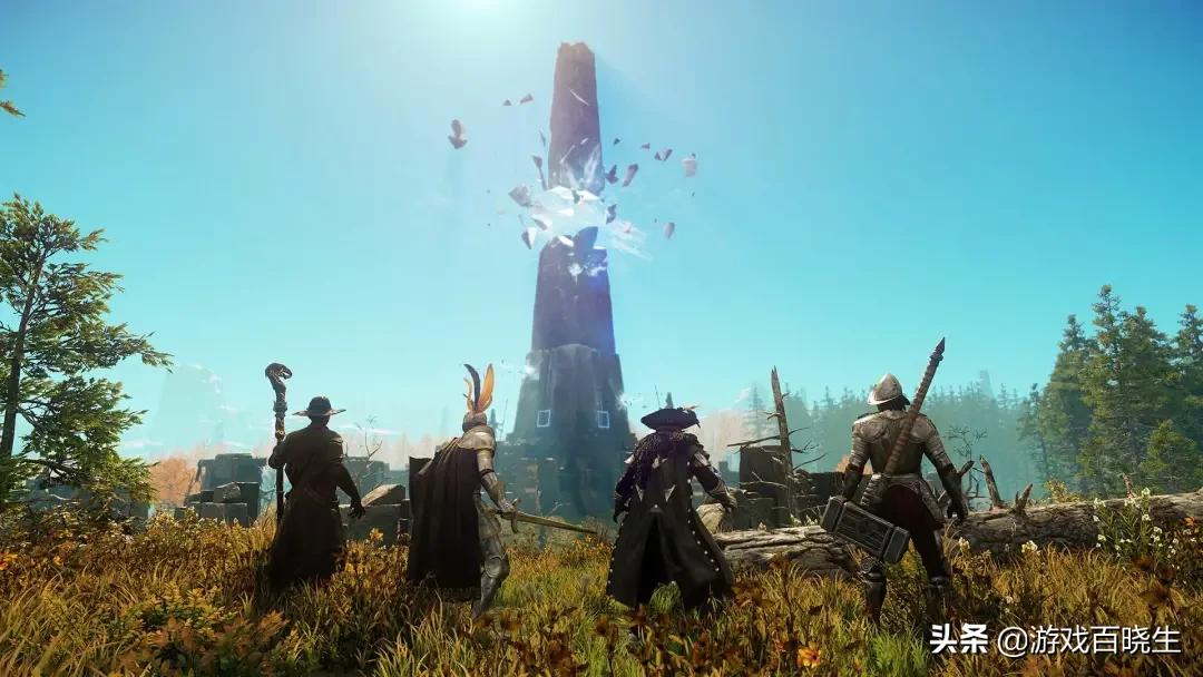 steam最热新游,steam最热大作