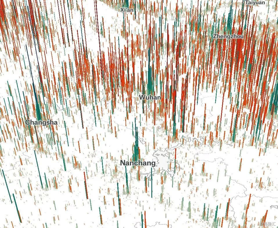 300万人口城市房价,中国的人口出生率和房价