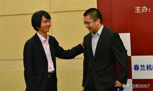 围棋夺冠次数排名,围棋夺冠最年轻的世界冠军