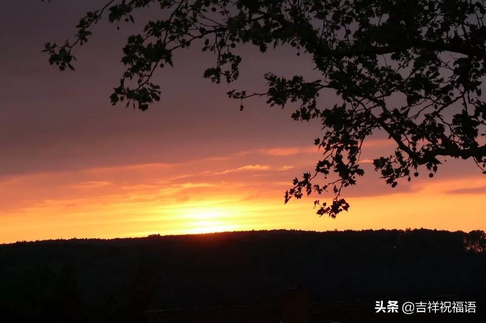 晚安最美图片晚安心语正能量2020,晚安励志语录正能量句子图片