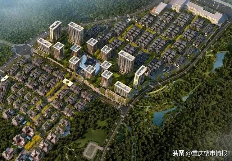 重庆总价最贵的房子,重庆最贵的房子商品房