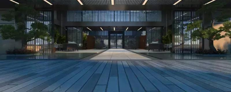 手握区域高改定价权这家房企靠的就是“隐实力”?