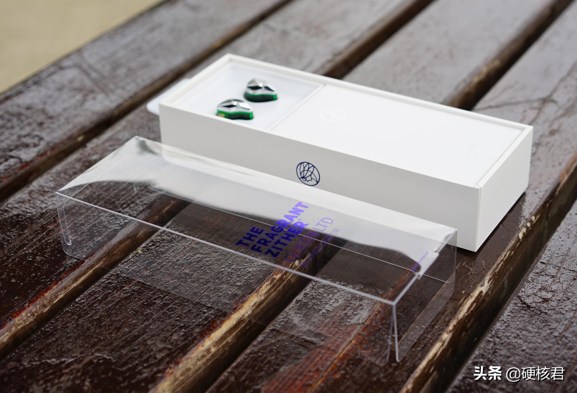 锦瑟香也耳机测评,锦瑟香也千元级耳机评测